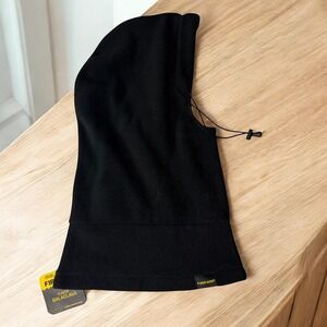 Firm Grip Fleece Face Mask Balaclava One Size Fits Most